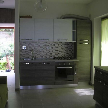 Residence I Pini Capoliveri  Extérieur photo