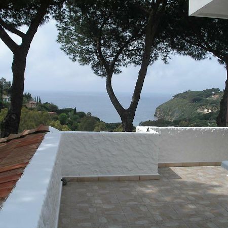 Residence I Pini Capoliveri  Extérieur photo