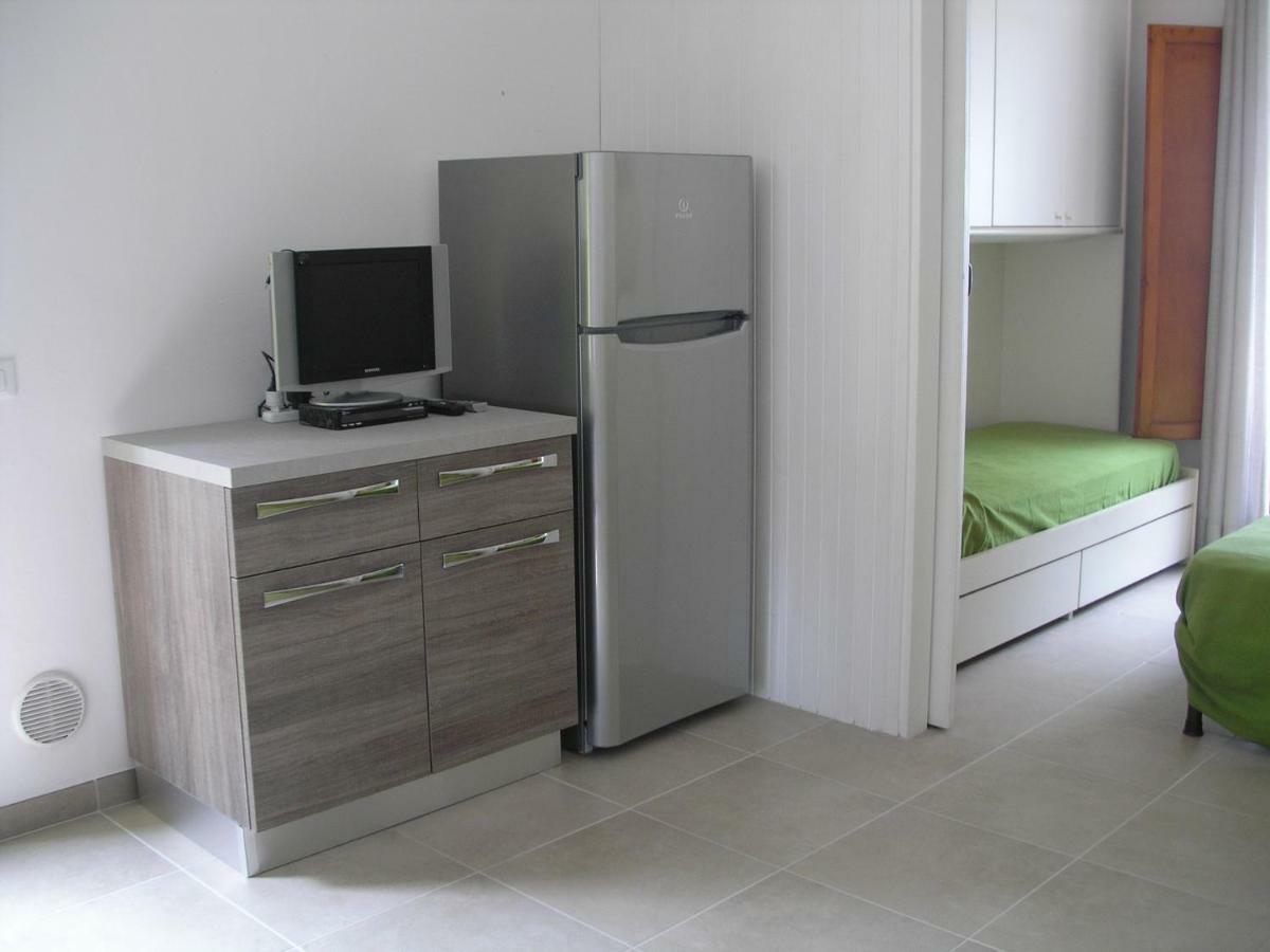 Residence I Pini Capoliveri  Extérieur photo