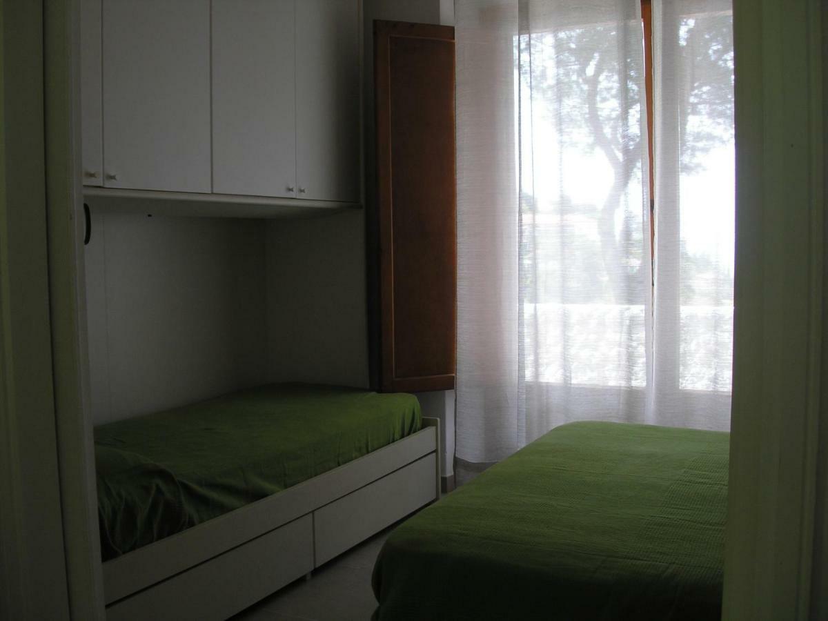 Residence I Pini Capoliveri  Extérieur photo