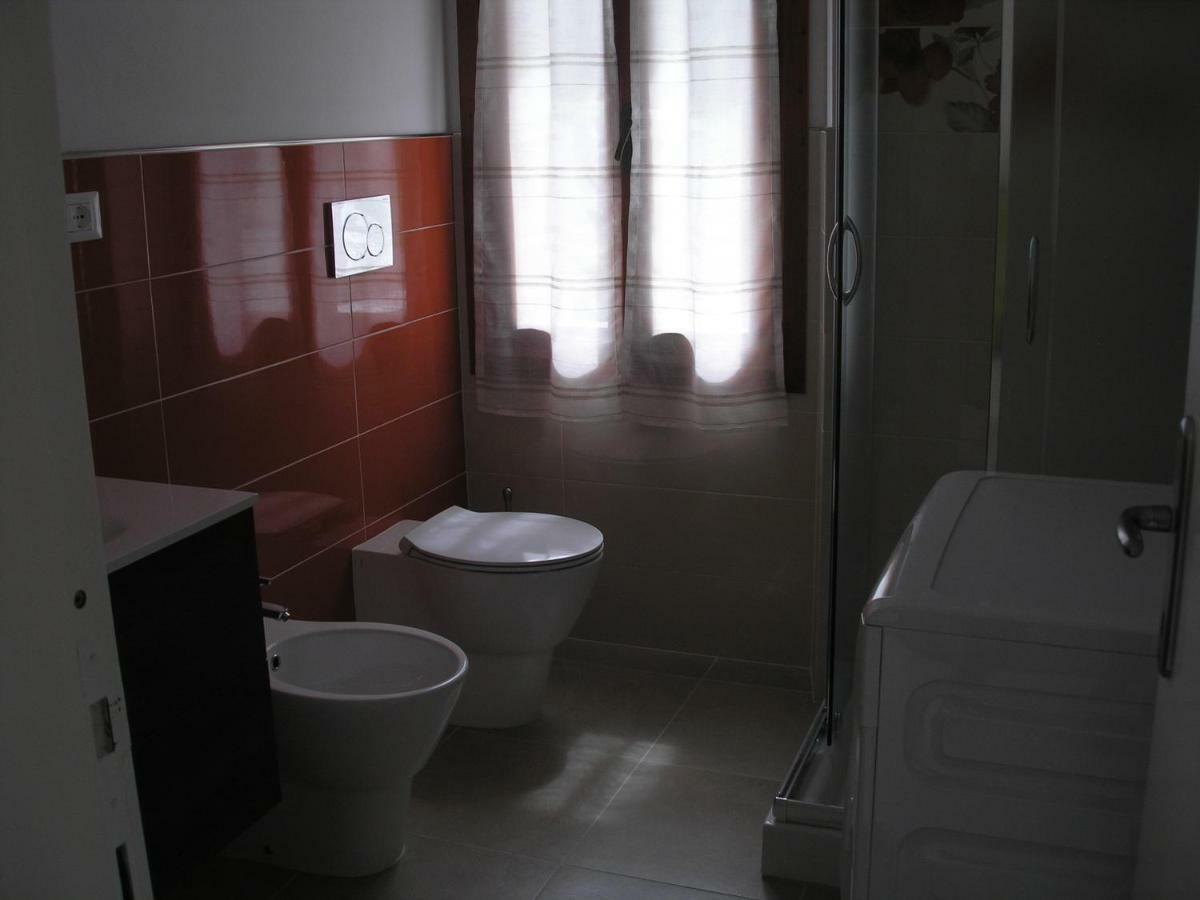Residence I Pini Capoliveri  Extérieur photo