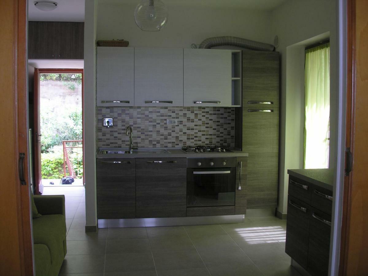 Residence I Pini Capoliveri  Extérieur photo