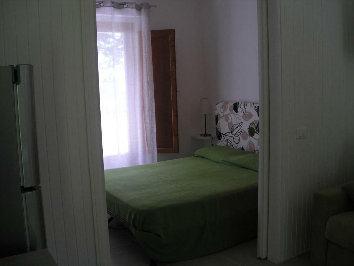 Residence I Pini Capoliveri  Extérieur photo